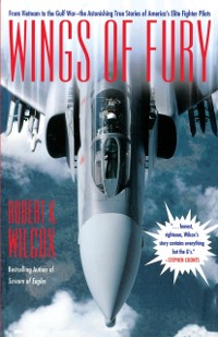 Cover Wings of Fury