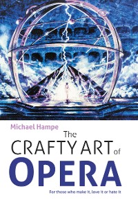 Cover The Crafty Art of Opera