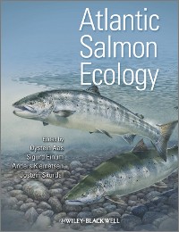 Cover Atlantic Salmon Ecology