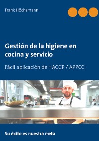 Cover Gestión de la higiene en cocina y servicio