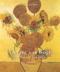 Cover Vincent van Gogh por Vincent van Gogh - Vol 2