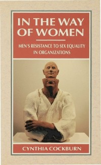 Cover In the Way of Women