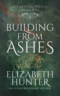 Cover Building From Ashes