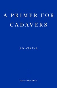 Cover A Primer for Cadavers