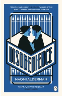 Cover Disobedience