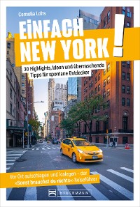 Cover Einfach New York!