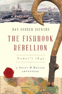 Cover The Fishhook Rebellion