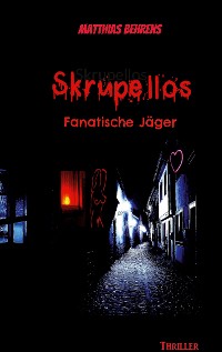 Cover Skrupellos