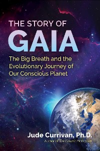 Cover Story of Gaia