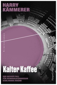Cover Kalter Kaffee