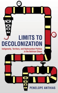 Cover Limits to Decolonization