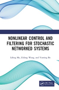 Cover Nonlinear Control and Filtering for Stochastic Networked Systems