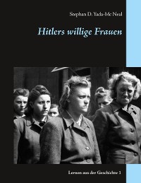 Cover Hitlers willige Frauen