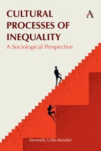 Cover Cultural Processes of Inequality