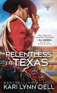 Cover Relentless in Texas