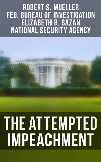 Cover The Attempted Impeachment