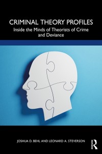 Cover Criminal Theory Profiles