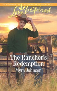 Cover RANCHERS REDEMPTION EB