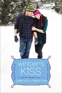 Cover Winter's Kiss