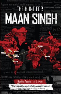Cover Hunt for Maan Singh