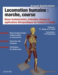 Cover Locomotion humaine