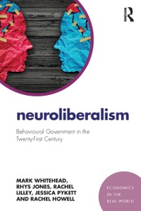 Cover Neuroliberalism