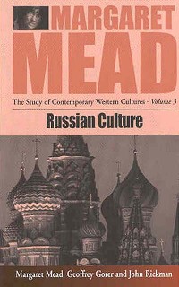 Cover Russian Culture