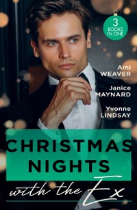 Cover CHRISTMAS NIGHTS WITH EX EB