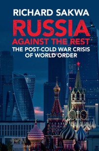 Cover Russia Against the Rest