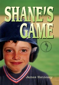Cover Shane's Game