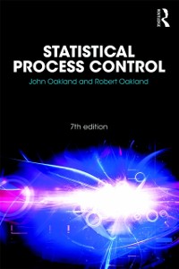 Cover Statistical Process Control