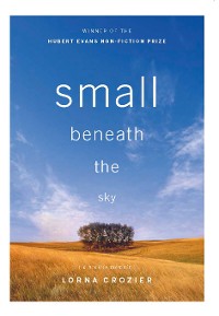 Cover Small Beneath the Sky