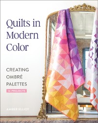 Cover Quilts in Modern Color