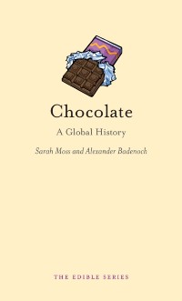 Cover Chocolate