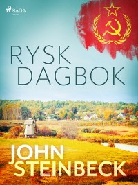 Cover Rysk dagbok