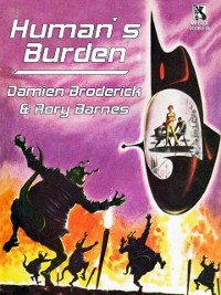 Cover Human's Burden