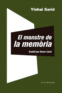 Cover El monstre de la memòria