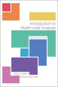 Cover Introduction to Multimodal Analysis