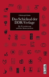 Cover Das Schicksal der DDR-Verlage