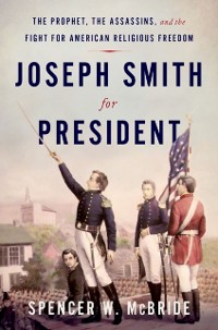 Cover Joseph Smith for President