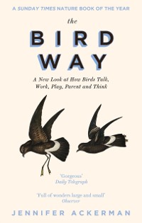 Cover Bird Way