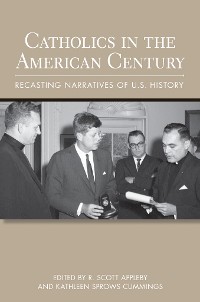 Cover Catholics in the American Century