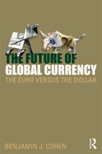 Cover Future of Global Currency
