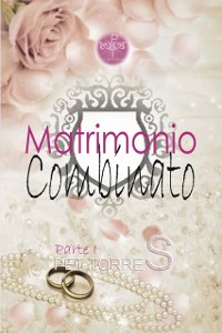 Cover Matrimonio combinato: PARTE I