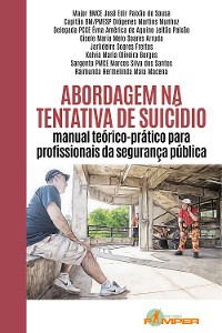 Cover Abordagem na tentativa de suicídio