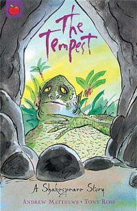 Cover Tempest