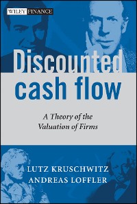 Cover Discounted Cash Flow