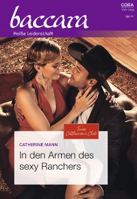 Cover In den Armen des sexy Ranchers