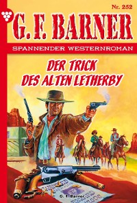 Cover G.F. Barner 252 – Western
