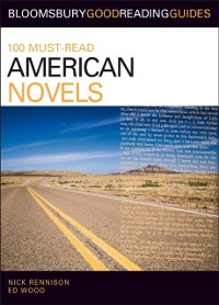 Cover 100 Must-Read American Novels